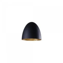 Klosz CAMELEON EGG M BL/G (8607) - Nowodvorski