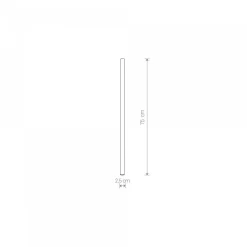 Klosz CAMELEON LASER 750 WH (8570) - Nowodvorski