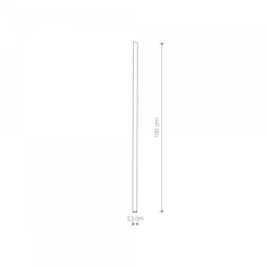 Klosz CAMELEON LASER 1000 WH (8488) - Nowodvorski
