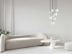 Klosz Cameleon Snowball 160 (10268) - Nowodvorski