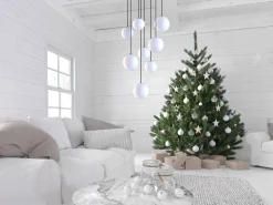 Klosz Cameleon Snowball 160 (10268) - Nowodvorski