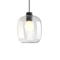 Klosz Curve Glass 220 (5041003) - Astro Lighting