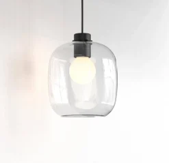 Klosz Curve Glass 220 (5041003) - Astro Lighting
