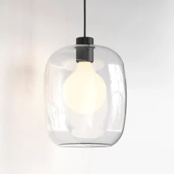 Klosz Curve Glass 285 (5041004) - Astro Lighting