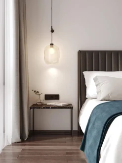 Klosz Curve Glass 285 (5041004) - Astro Lighting