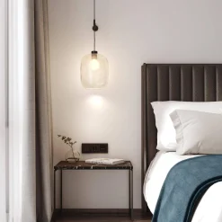 Klosz Curve Glass 285 (5041004) - Astro Lighting