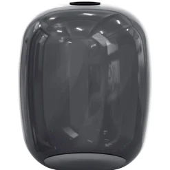 Klosz Curve Glass 285 Dymiony (5041002) - Astro Lighting