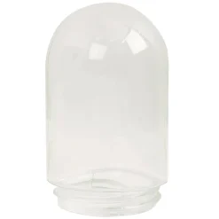 Klosz do lampy STALDGLAS Nordlux Szkło Przeźroczysty