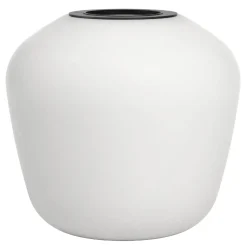 Klosz Nara Taper Glass - White (Opal) (5039003) - Astro Lighting