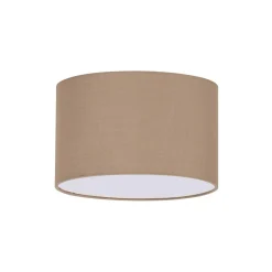 Klosz SET UP (SET_UP_PARALUME_CILINDRO_D45_TORTORA) - Ideal Lux
