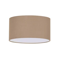 Klosz SET UP (SET_UP_PARALUME_CILINDRO_D70_TORTORA) - Ideal Lux