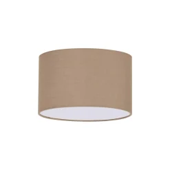 Klosz SET UP (SET_UP_PARALUME_CILINDRO_D30_TORTORA) - Ideal Lux