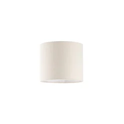 Klosz SET UP Beige (SET_UP_PARALUME_CILINDRO_D16_BEIGE) - Ideal Lux