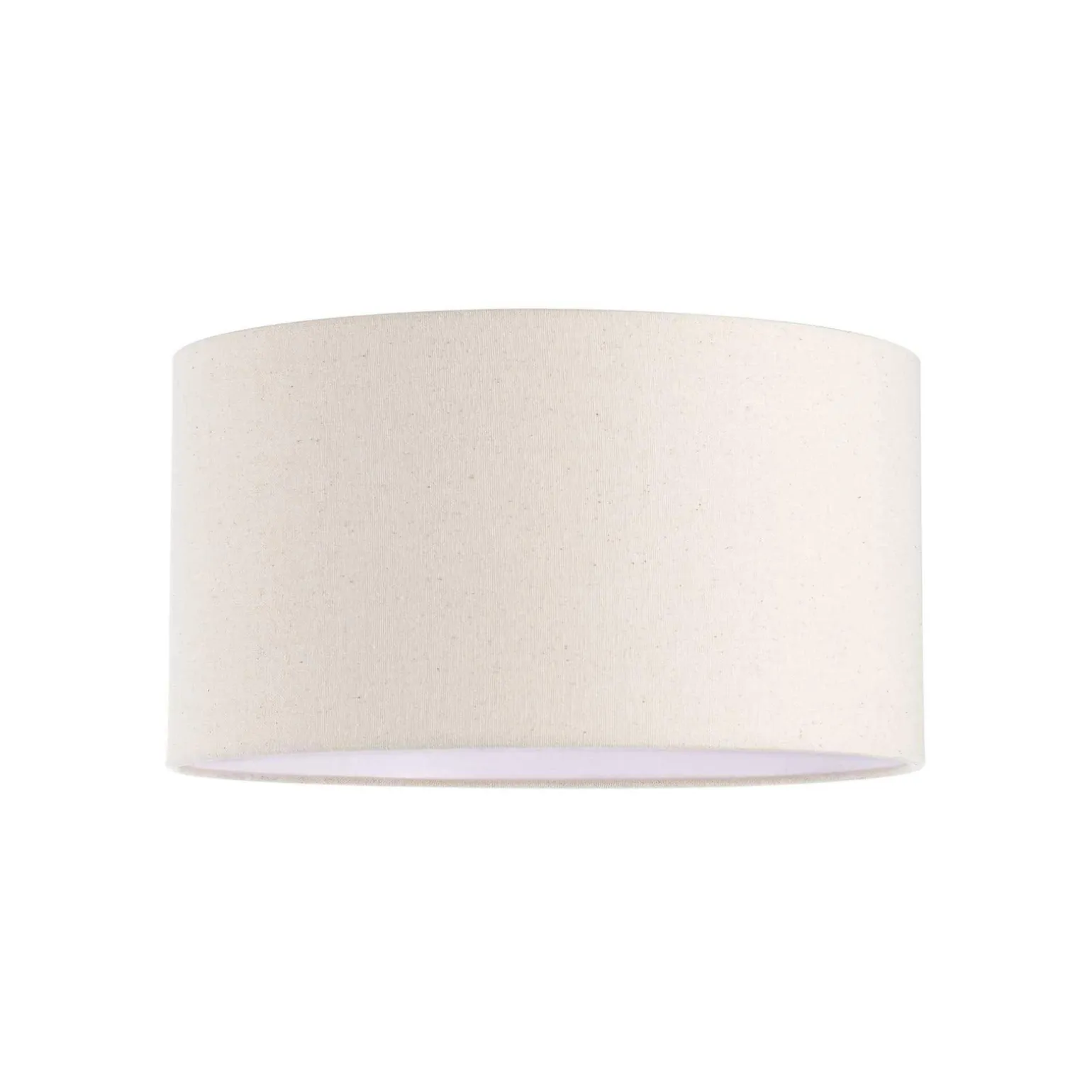 Klosz SET UP Beige (SET_UP_PARALUME_CILINDRO_D70_BEIGE) - Ideal Lux