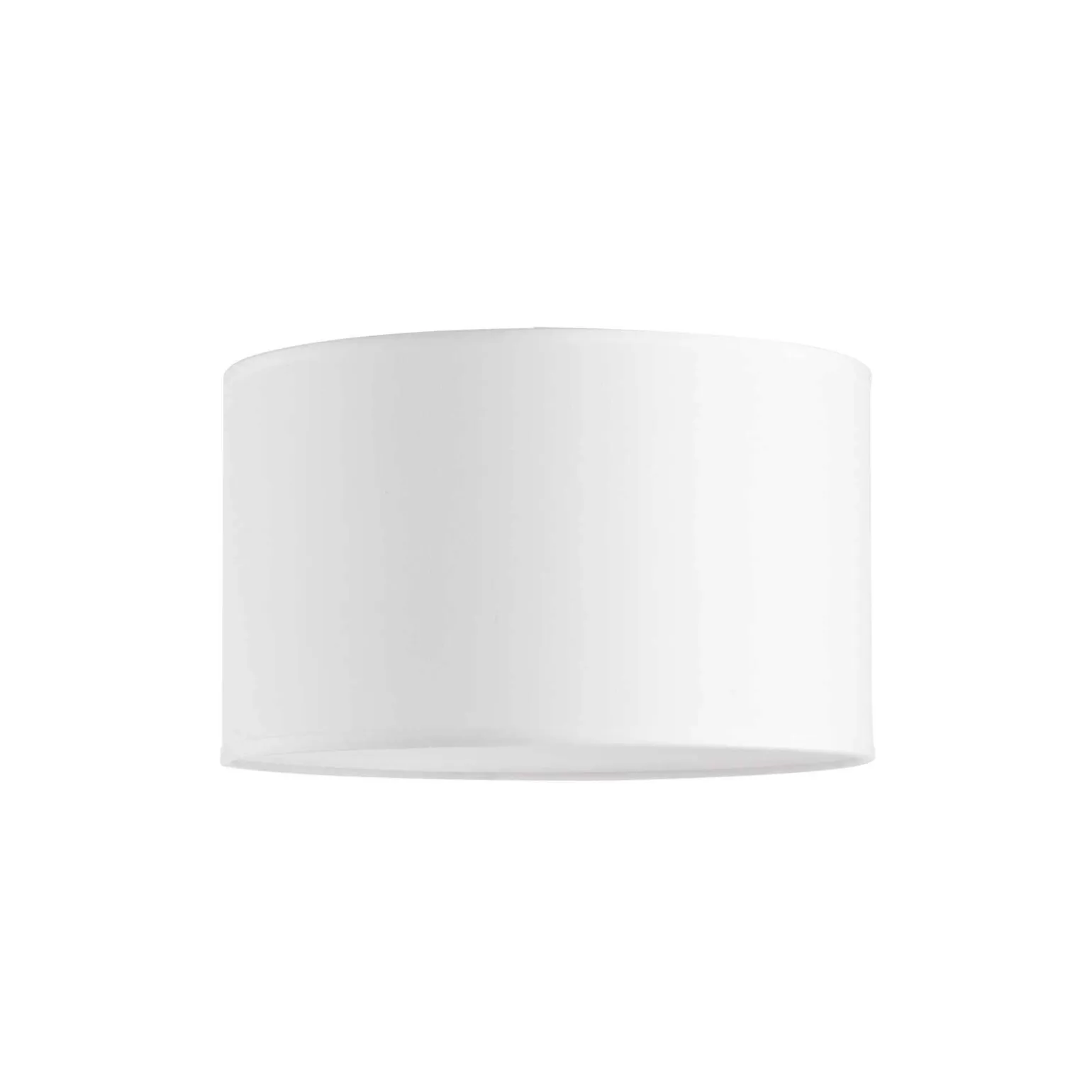 Klosz SET UP Biały (SET_UP_PARALUME_CILINDRO_D45_BIANCO) - Ideal Lux