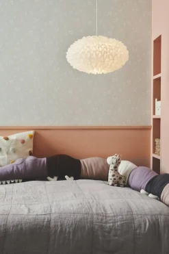 Klosz VILLO Nordlux 15 Papier Biały