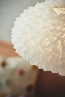 Klosz VILLO Nordlux 15 Papier Biały