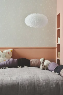 Klosz VILLO Nordlux 15 Papier Biały