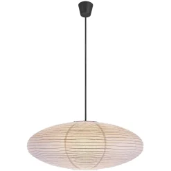 Klosz VILLO Nordlux 15 Papier Biały