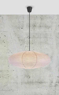 Klosz VILLO Nordlux 15 Papier Biały