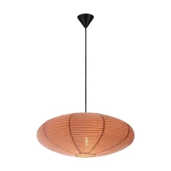 Klosz VILLO Nordlux 15 Papier Brązowy