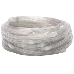 Kolorowa Girlanda Wizard Pchełka 10m 100LED RGB (EK1387) - Eko-Light