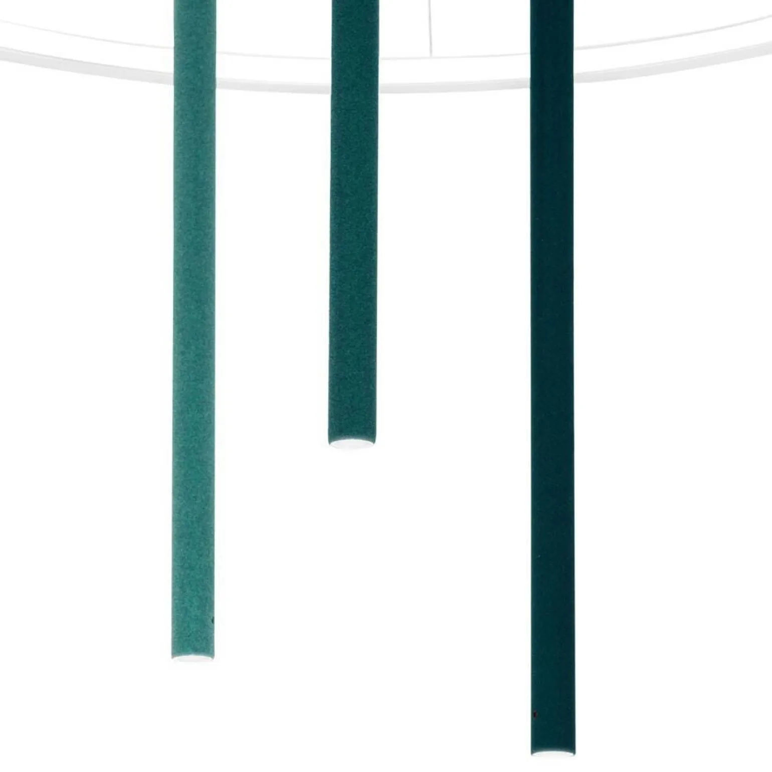 Kolorowa lampa wisząca Pablo (66500) - Ramko