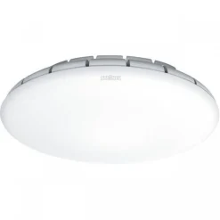 KPL 5 sztuk plafoniera wewnętrzna z czujnikiem ruchu i zmierzchu LED RSPRO S10 SC WW PC MP (ST081935) - STEINEL