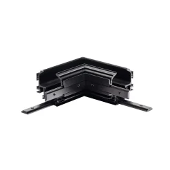 Kątowy łącznik 90° sufitowy GALAXY-CCdo szynoprzewódów magnetycznych TRIMLESS 23A (033394B) - ZARlight