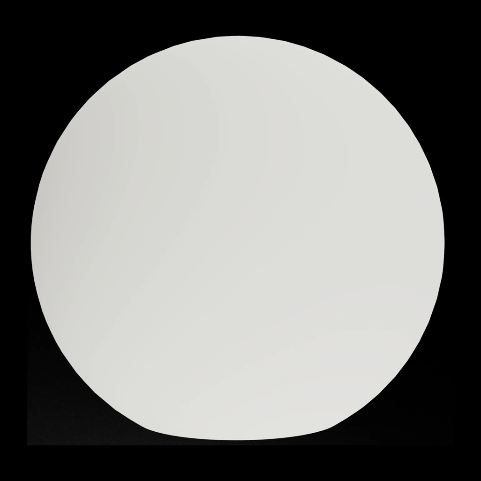 Kula Ogrodowa Globo Fi400 1xE27 (EKO0458) - Eko-Light