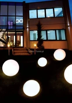 Kula świetlna fi590 mm (D836931)