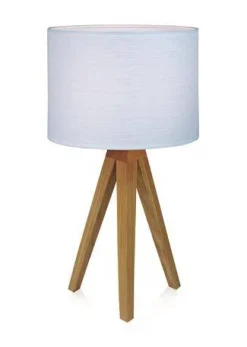 KULLEN Stołowa 1L Dąb/Biały