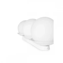 KUUL B biała lampa sufitowa / plafon (KLB31000) - Ummo