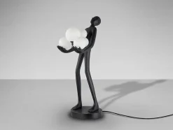 La Carga figura 6L - lampa 82cm (752967) - Schuller