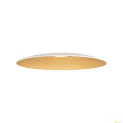 LALU® ELYPSE 15,Klosz, Mix&Match, wys.: 1,4 cm, biały (1007534) - SLV