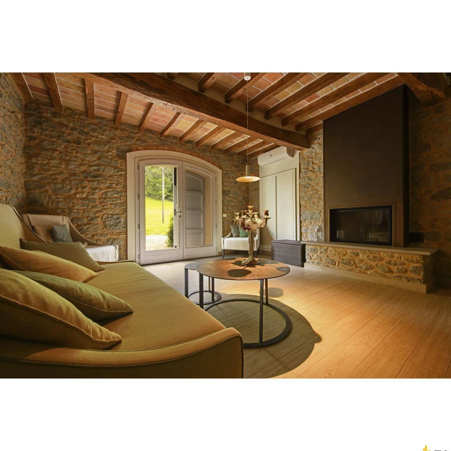 LALU® ELYPSE 22,Klosz, Mix&Match, wys.: 2,8 cm, biały (1007537) - SLV