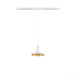 LALU® PLATE 15,Klosz, Mix&Match, wys.: 1,5 cm, biały (1007543) - SLV