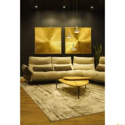 LALU® TETRA 14,Klosz, Mix&Match, wys.: 4,9 cm, biały (1007522) - SLV