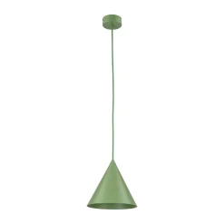 Lampa wisząca CONO PEAPOD 1XE27 S (10885) - TK Lighting