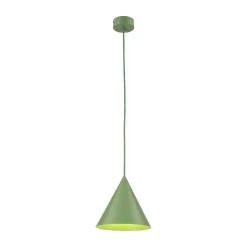 Lampa wisząca CONO PEAPOD 1XE27 S (10885) - TK Lighting
