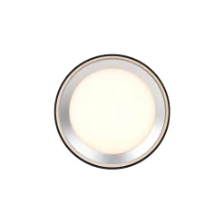 Lampa łazienkowa LANDON Nordlux LED Metal Czarny