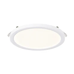 Lampa łazienkowa SÓLLER Nordlux LED Tworzywo sztuczne Biały