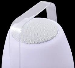 Lampa biurkowa / Speaker BOOMBOX MEDIUM (AZ4664) - Azzardo