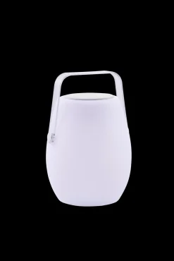 Lampa biurkowa / Speaker BOOMBOX MEDIUM (AZ4664) - Azzardo