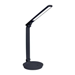 LAMPA BIURKOWA CZARNA/BLACK (SM-542-BL) - Zuma Line