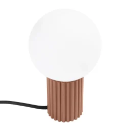 Lampa biurkowa HALO mocca (SL.1736) - Sollux Lighting