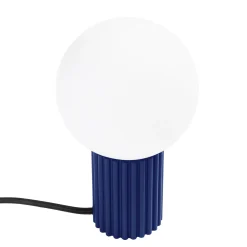 Lampa biurkowa HALO ultramaryna (SL.1741) - Sollux Lighting