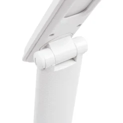 Lampa Biurkowa LED 6W CCT Biała ściemniana, przełącznikiem barwy światła (BLAUPUNKT-LBW6CCT)