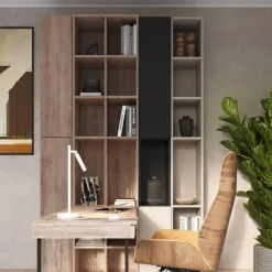 Lampa biurkowa PASTELO biała (SL.1468) - Sollux Lighting