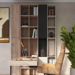 Lampa biurkowa PASTELO złota (SL.1470) - Sollux Lighting